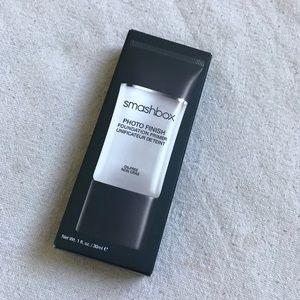 smashbox photo finish primer NiB